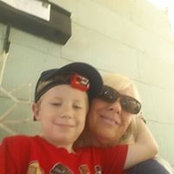 Julie Ashmore's photo