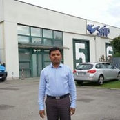 Foto von Abdul Ahad Pooleri