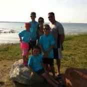 Marissa Klunzinger Andress billede