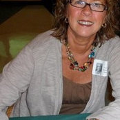 Foto von Terri Mason Blau