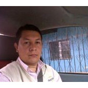 Ricardo Quezada's photo