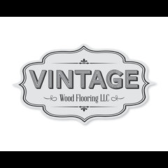 Vintage Wood Flooring LLC