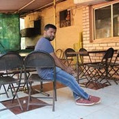 Taha Ansari's photo