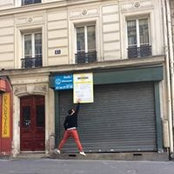 Pierre Barthez's photo