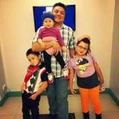 Eric Robles's photo