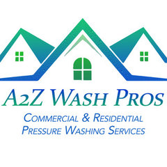 A2Z Wash Pros Exterior Services