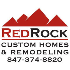 Red Rock Custom Homes, Inc.