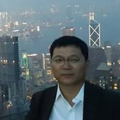 Jungwan Ko's photo