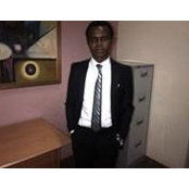 David Okeke's photo
