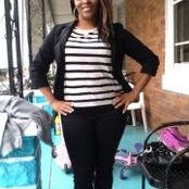 Zakia Goins's photo