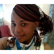 Grace Ogbusuos foto