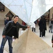 William Wiedjaja's photo