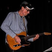 Bill Purdon's photo