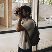 Marco Mosca's photo