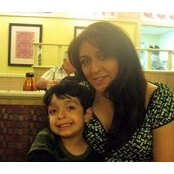 Ruth Sanchez's photo