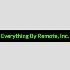 Everything By Remote