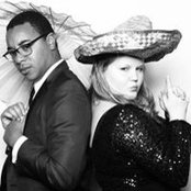 Maurice Williams's photo
