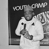 Olumide Bamgbelu's photo