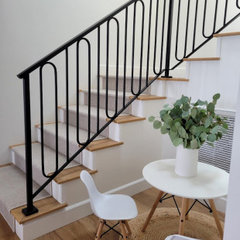 Reyes Ornamental Iron