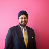Photo de Perbinder Grewal