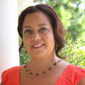 Doris Fernandez's photo