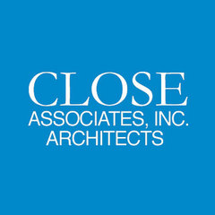 Close Assoc Inc Architects