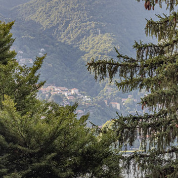Como ristrutturazione