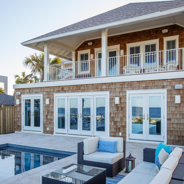 Atlantic Beach Remodel
