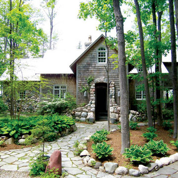 Home Exteriors