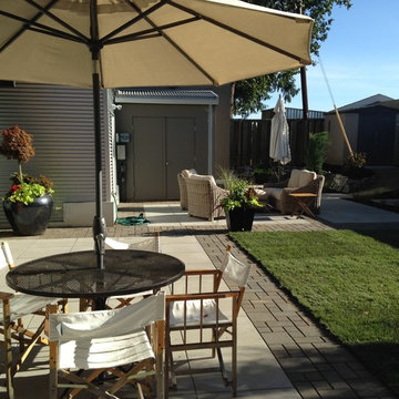 Beaverton Mid Century Modern