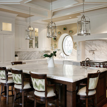 Interior design