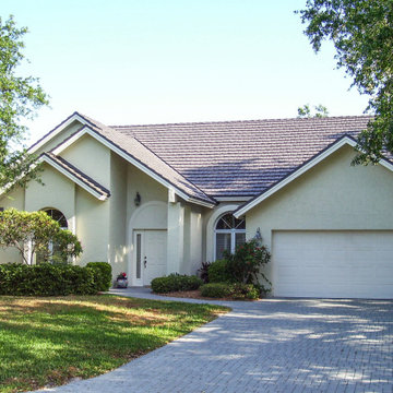 Metal Roofing - Classic Manor Shake in Deep Charcoal