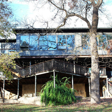 Lamoureux Residence