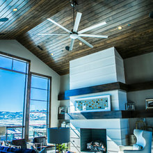 Family Room Vault