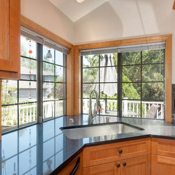 Tigard Kitchen Remodel