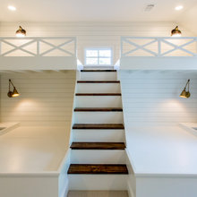 kids room / bath