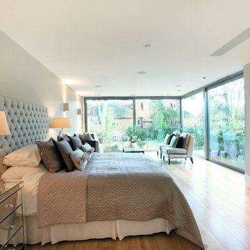 Putney New Build