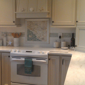 Kitchen Installations