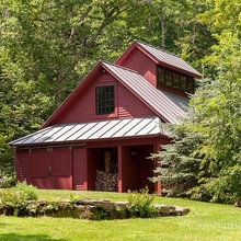 Barns