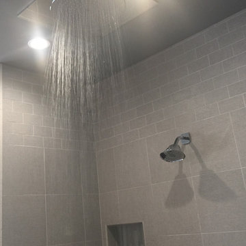 Bath Spas and Powder Rooms