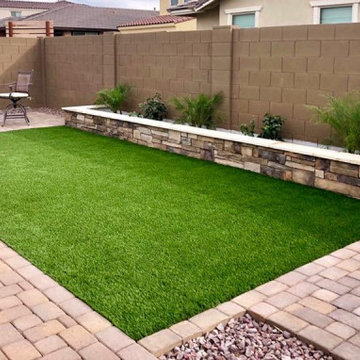 Artificial Grass and Putting Greens, Mesa, AZ