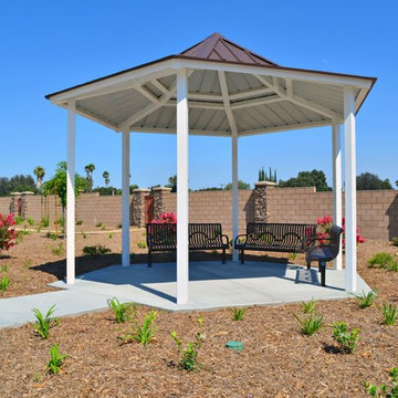 Mission Square Amenities