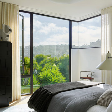 Contemporary Bedroom