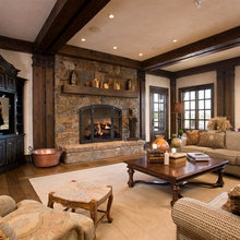 living room paint