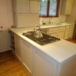 Brooklyn NY - Kitchen Cabinetry
