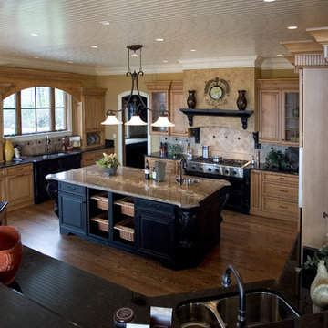 Steve Hill Construction, Poplar Ridge