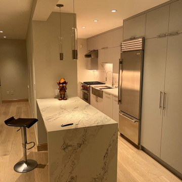 Kitchen Renovation