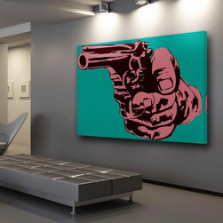 Gun 3 - Products