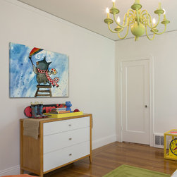 Sky Painting - Products