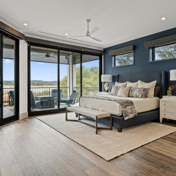 Point Venture Renovation
